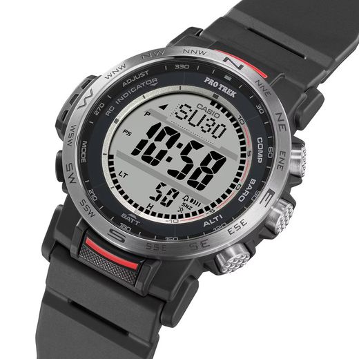 Reloj PRO TREK modelo PRW-35-1AER marca Casio Hombre