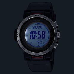 Reloj PRO TREK modelo PRW-35-1AER marca Casio Hombre