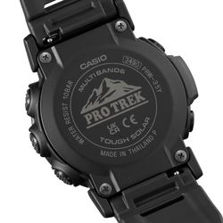 Reloj PRO TREK modelo PRW-35Y-1BER marca Casio Hombre