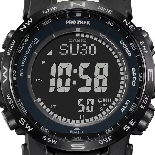 Reloj PRO TREK modelo PRW-35Y-1BER marca Casio Hombre