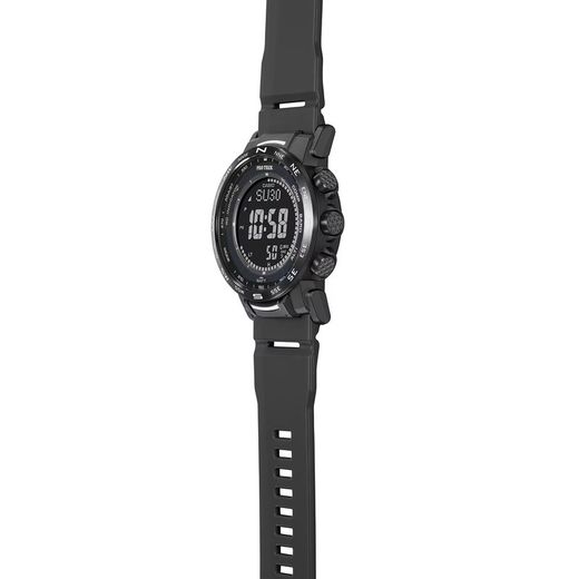 Reloj PRO TREK modelo PRW-35Y-1BER marca Casio Hombre