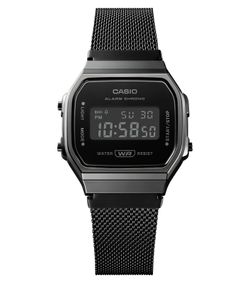 Relógio Casio VINTAGE modelo A168WEMB-1BEF marca Casio para homem
