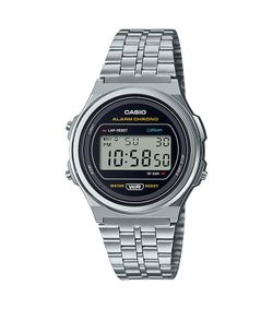 Reloj Casio VINTAGE modelo A171WE-1AEF marca Casio unisex