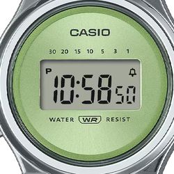 Montre VINTAGE modèle LA-700WEM-3AEF marque Casio FEMME