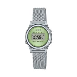 Reloj VINTAGE modelo LA-700WEM-3AEF marca Casio MUJER