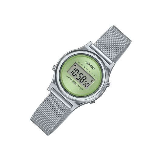 Montre VINTAGE modèle LA-700WEM-3AEF marque Casio FEMME