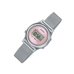 Montre VINTAGE modèle LA-700WEM-4AEF marque Casio FEMME