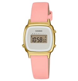 Reloj Casio VINTAGE modelo LA670WEFL-4A2EF marca Casio para Mujer